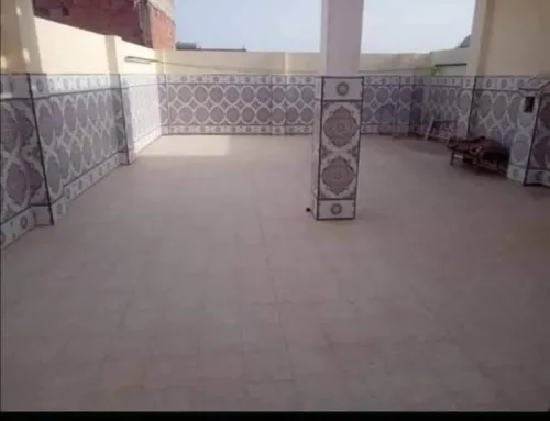 Vente Villa Sidi bel abbes Sidi bel abbes