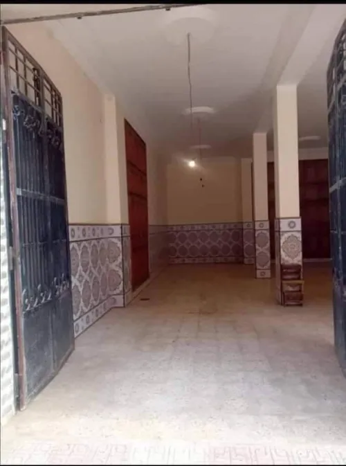 Vente Villa Sidi bel abbes Sidi bel abbes
