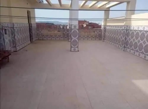 Vente Villa Sidi bel abbes Sidi bel abbes