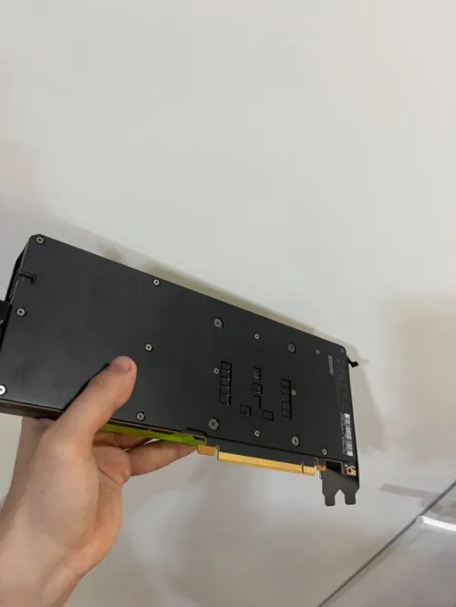 NVIDIA tesla P100