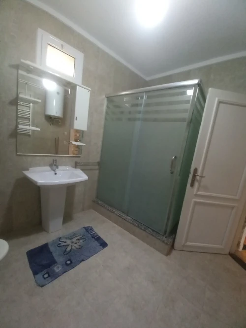 Location vacances Niveau De Villa F3 Tizi Ouzou Tigzirt