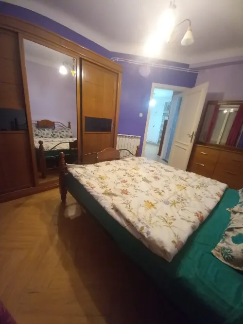 Location vacances Niveau De Villa F3 Tizi Ouzou Tigzirt
