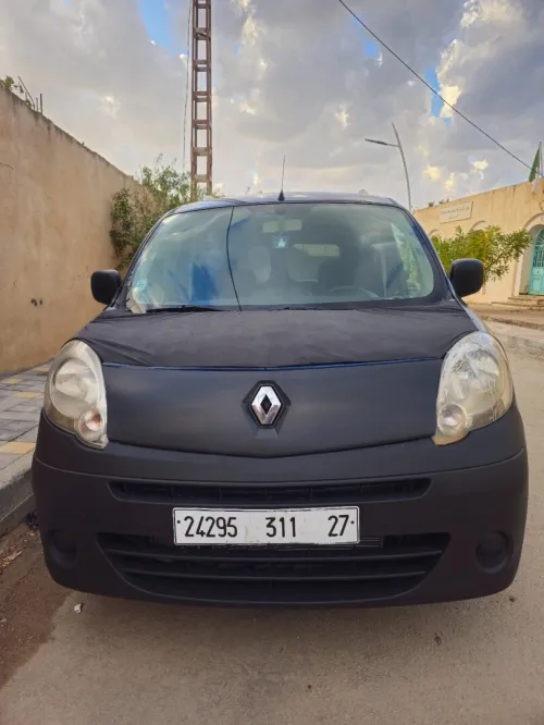 Renault Kangoo 2011 Confort
