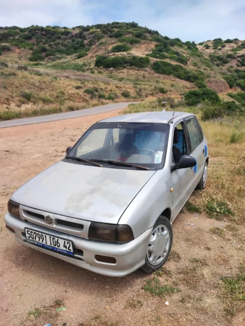 Suzuki Maruti Zen 2006 Maruti Zen