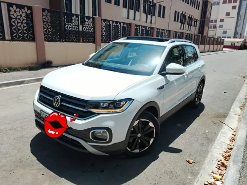 Volkswagen Tacoua 2025 Tacoua