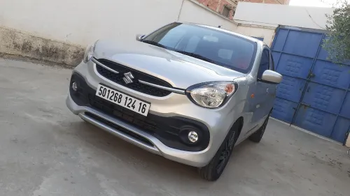 Suzuki Celerio 2024 Celerio