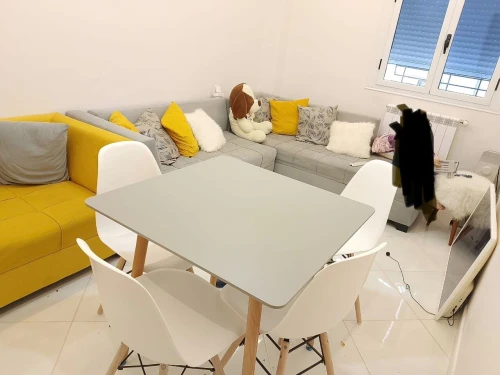 Vente Appartement F3 Oran Bir el djir