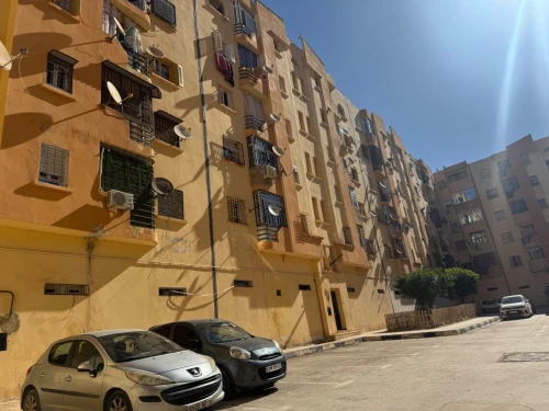 Vente Appartement F3 Oran Bir el djir