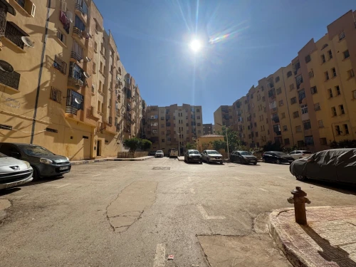 Vente Appartement F3 Oran Bir el djir