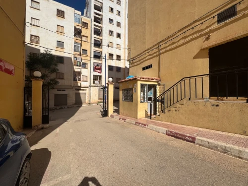 Vente Appartement F3 Oran Bir el djir