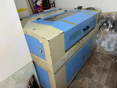 cnc laser
