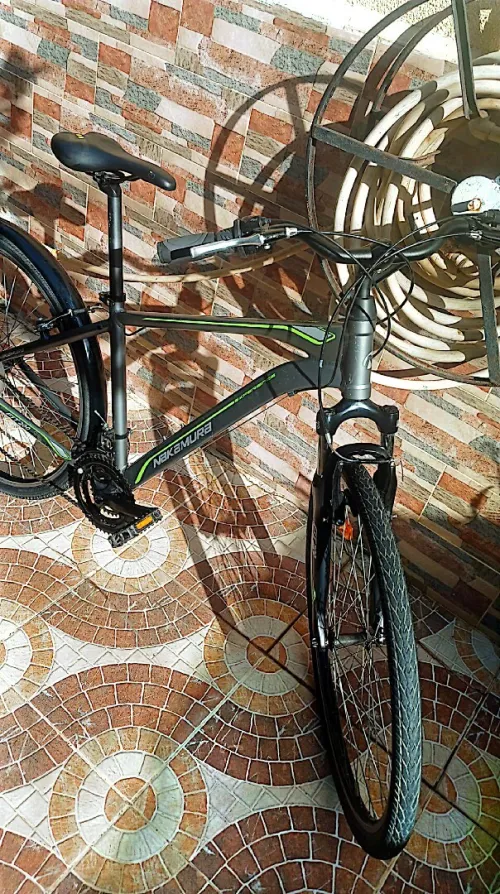 Vélo