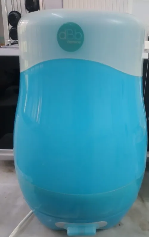 Stérilisateur de biberons électrique