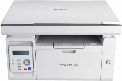 Imprimante pantum m6509nw