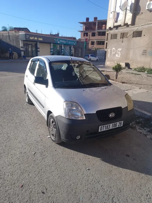 Kia Picanto 2006 Picanto