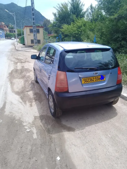 Kia Picanto 2006 Picanto