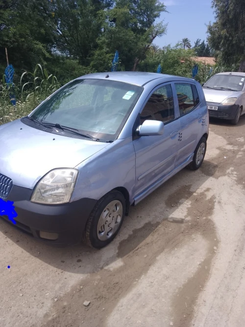 Kia Picanto 2006 Picanto