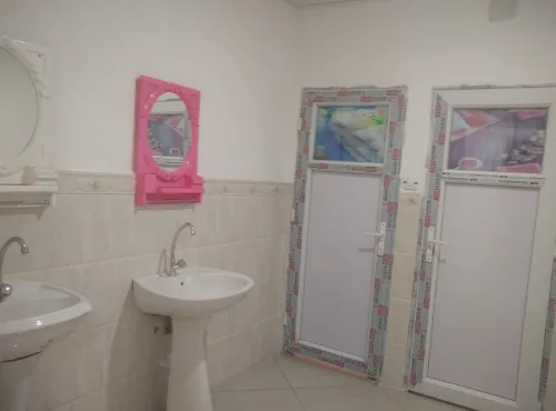 Location Niveau De Villa F9 Blida Beni mered