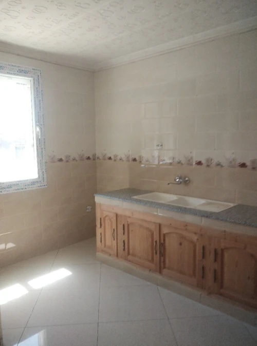 Location Niveau De Villa F9 Blida Beni mered