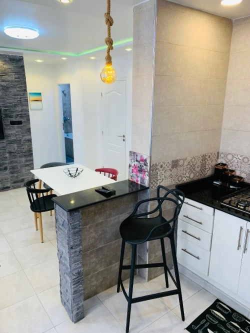 Location Appartement F3 Tizi Ouzou Ait chaffaa