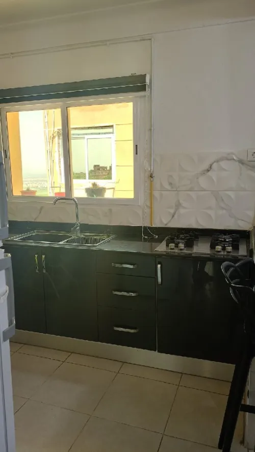 Vente Appartement F3 Blida Guerrouaou