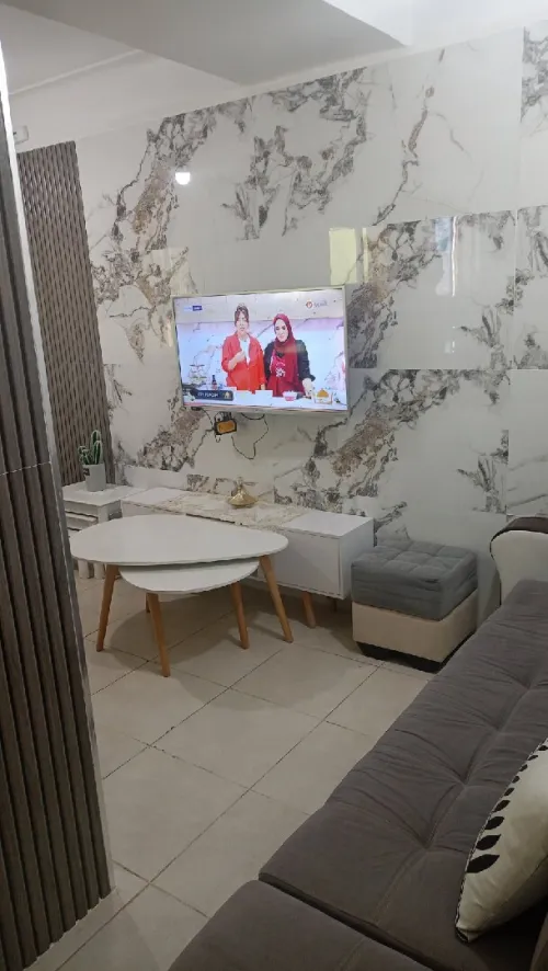 Vente Appartement F3 Blida Guerrouaou