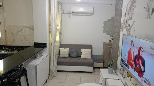 Vente Appartement F3 Blida Guerrouaou