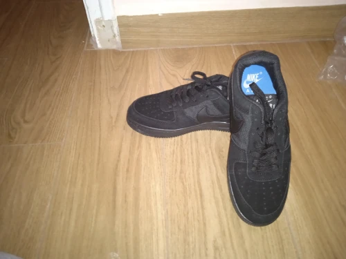 Aire force/New Balance