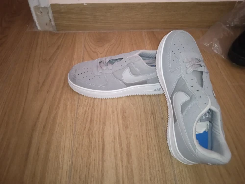 Aire force/New Balance