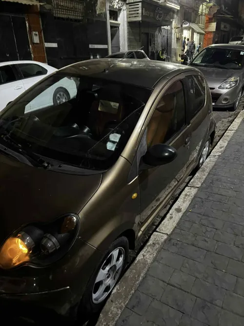 BYD F0 2014 F0