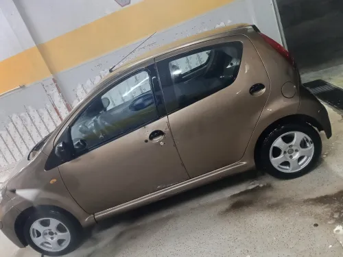 BYD F0 2014 F0