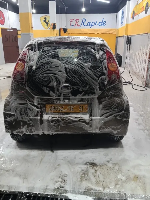 BYD F0 2014 F0