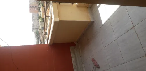 Vente Appartement F3 Oran Hassi mefsoukh