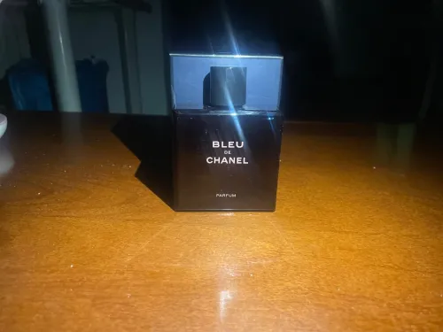 Bleu De Chanel
