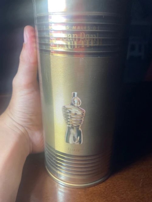 Parfum Le Male Elixir