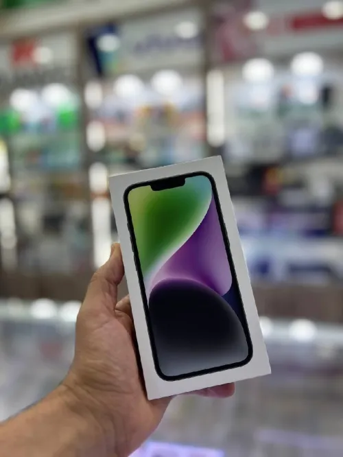 Appel Iphone14