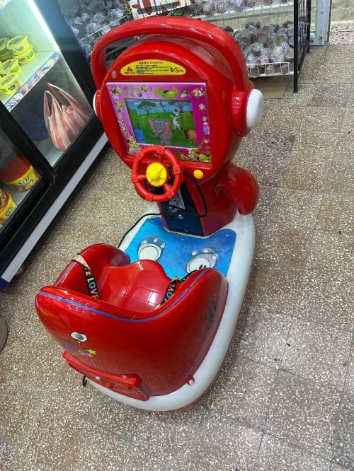 Jouet pour magasin