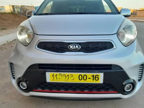 Kia Picanto 2017 