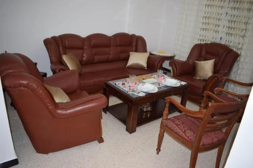 Vente Appartement F3 Blida Ouled yaich