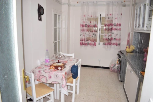 Vente Appartement F3 Blida Ouled yaich