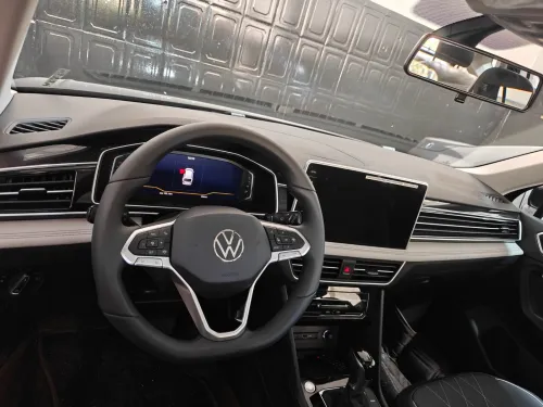 Volkswagen Tiguan 2026 Tiguan L
