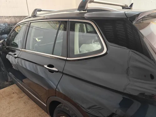 Volkswagen Tiguan 2026 Tiguan L
