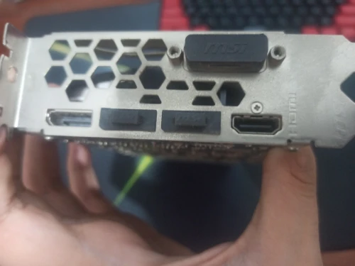 Rx 570 8gb