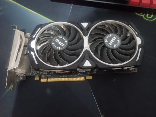Rx 570 8gb