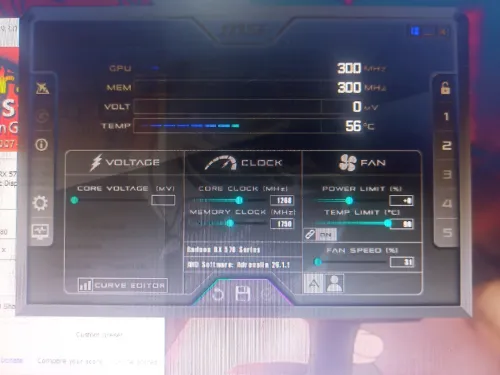 Rx 570 8gb