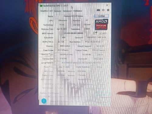 Rx 570