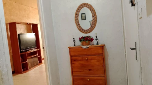 Location vacances Appartement F3 Boumerdès Boumerdes