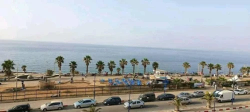 Location vacances Appartement F3 Boumerdès Boumerdes