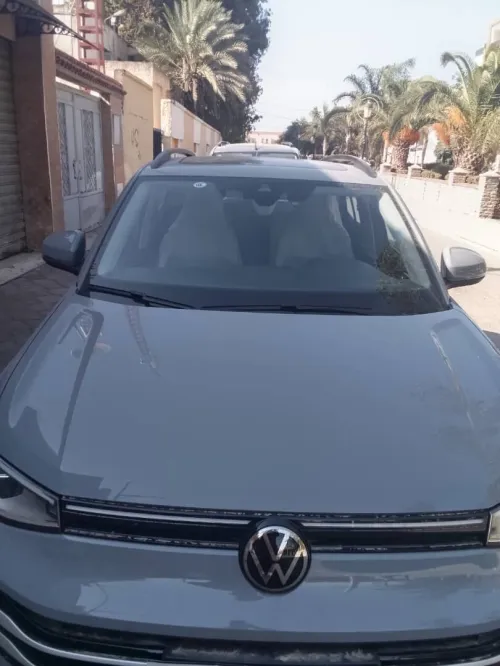 Volkswagen Tahru 2025 Ruijin