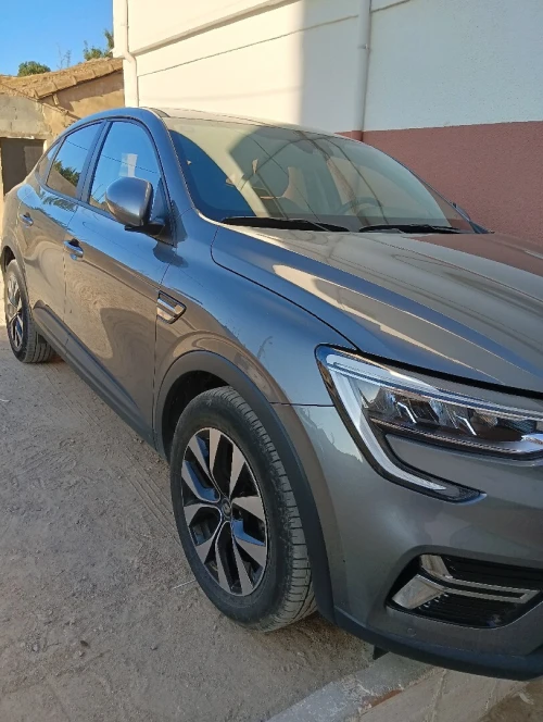 Renault Arkana 2023 Evolution